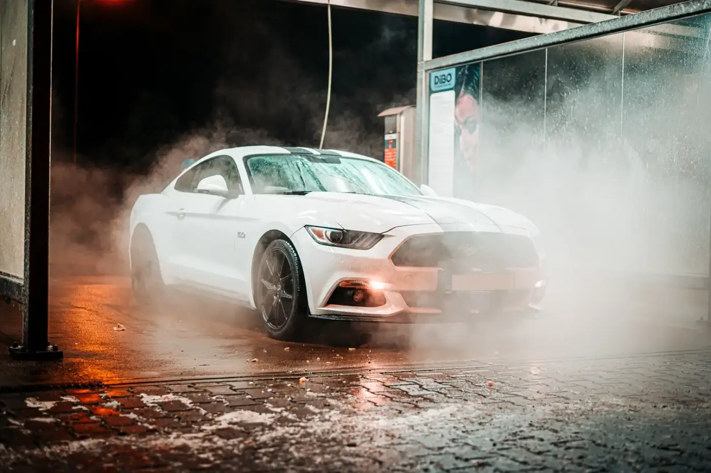 Imagen de presentación del autolavado AutoSPA